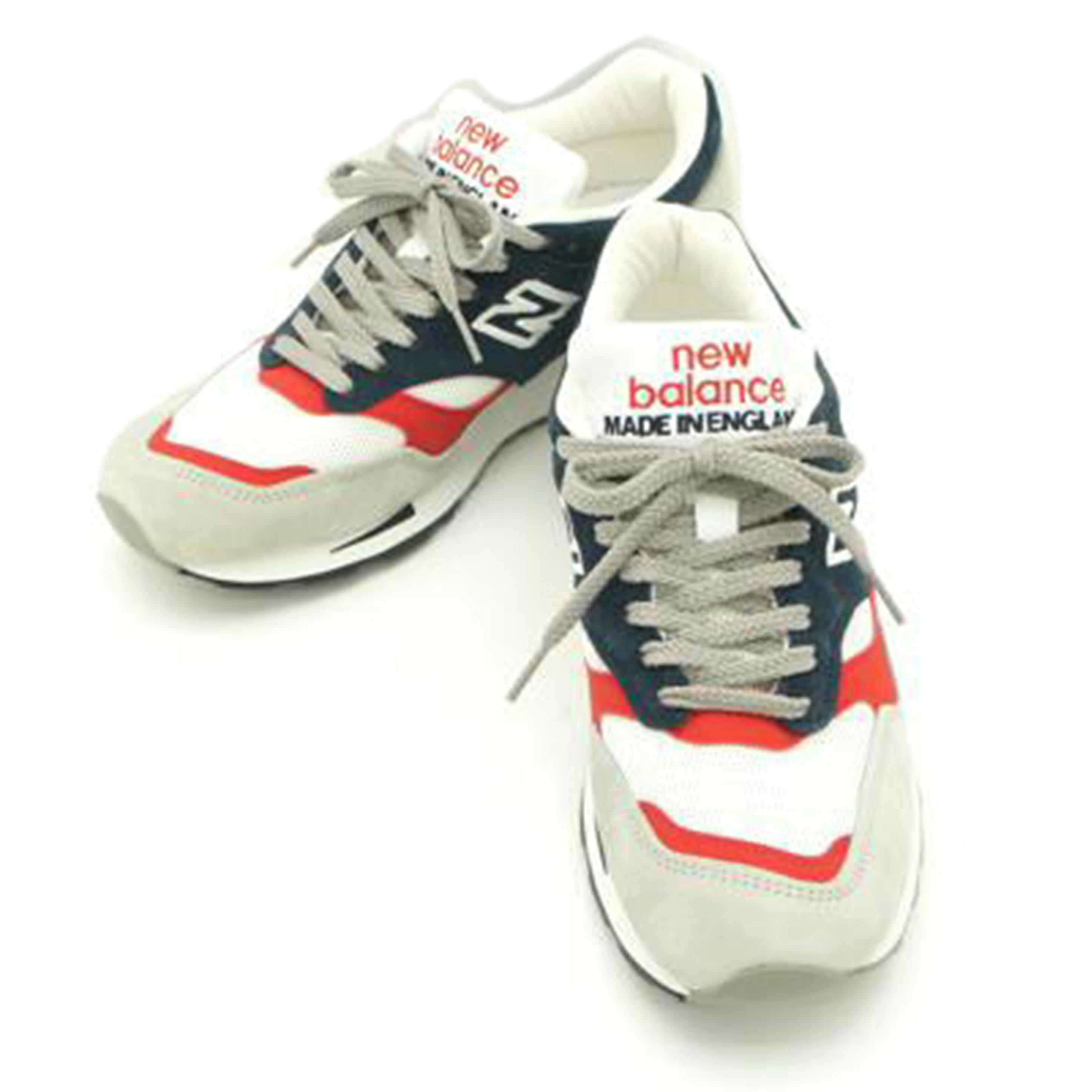 NB ニューバランス/M1500GWR/イングランドバックグレー/M1500GWR//サイズ:UK表記8/ABランク/75