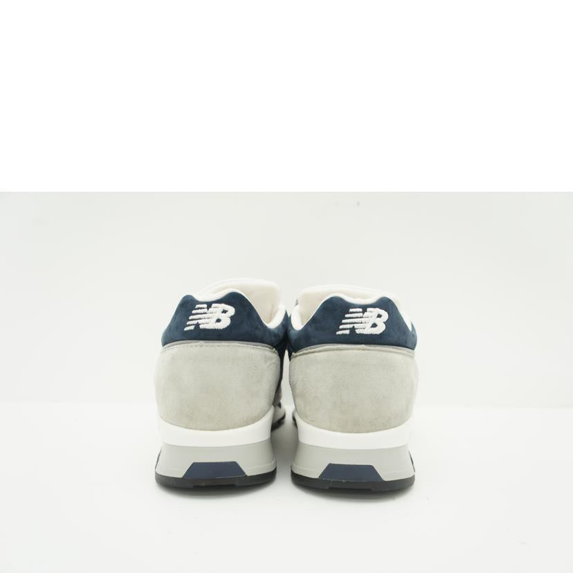 NB ニューバランス/M1500GWR/イングランドバックグレー/M1500GWR//サイズ:UK表記8/ABランク/75