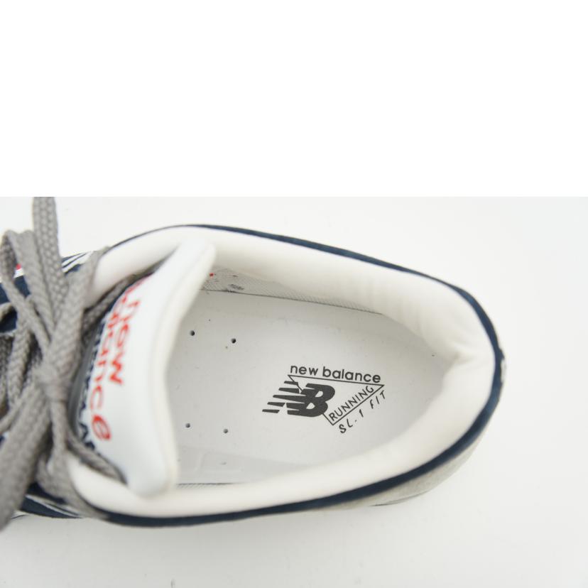 NB ニューバランス/M1500GWR/イングランドバックグレー/M1500GWR//サイズ:UK表記8/ABランク/75