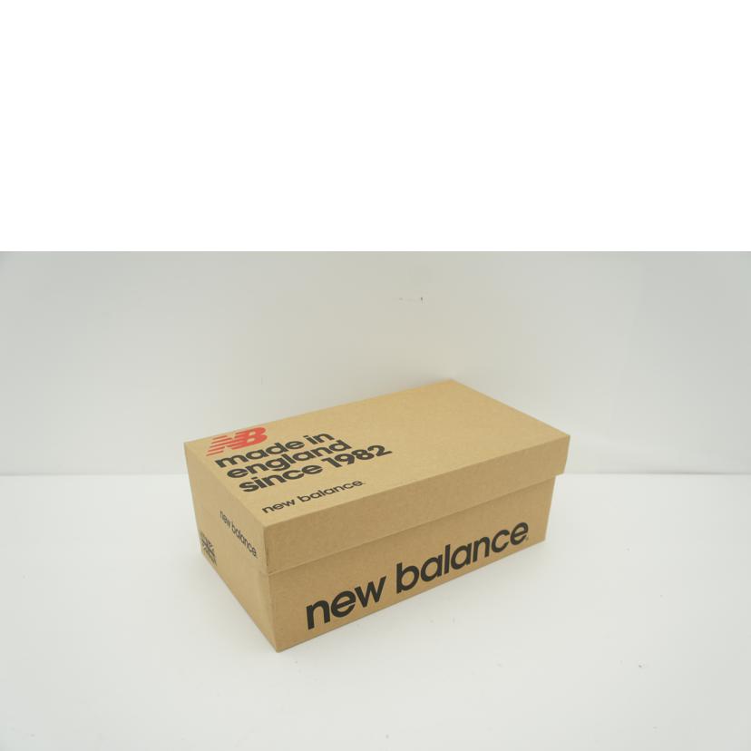 NB ニューバランス/M1500GWR/イングランドバックグレー/M1500GWR//サイズ:UK表記8/ABランク/75