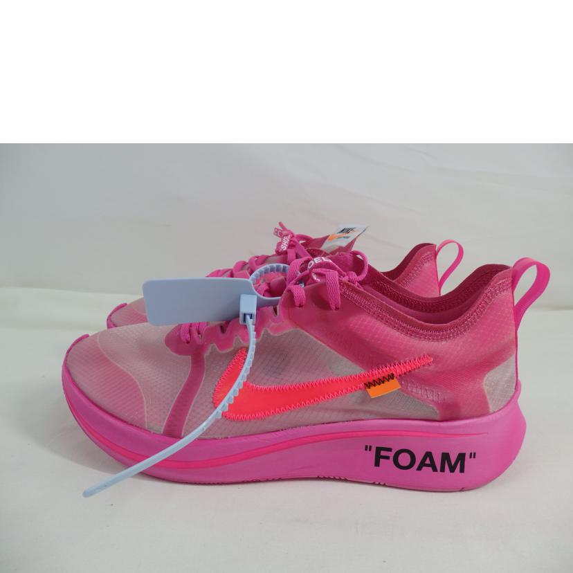 NIKE ナイキ/THE10 NIKE ZOOM FLY/27.5cm/AJ4588-600//ABランク/84