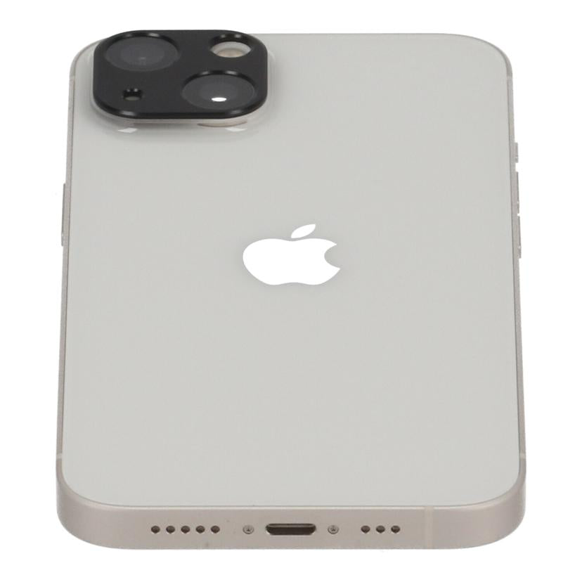 Apple SIMロックなし アップル /iPhone13 512GB/MLNP3J/A//LW09JFJ7N7/ABランク/64
