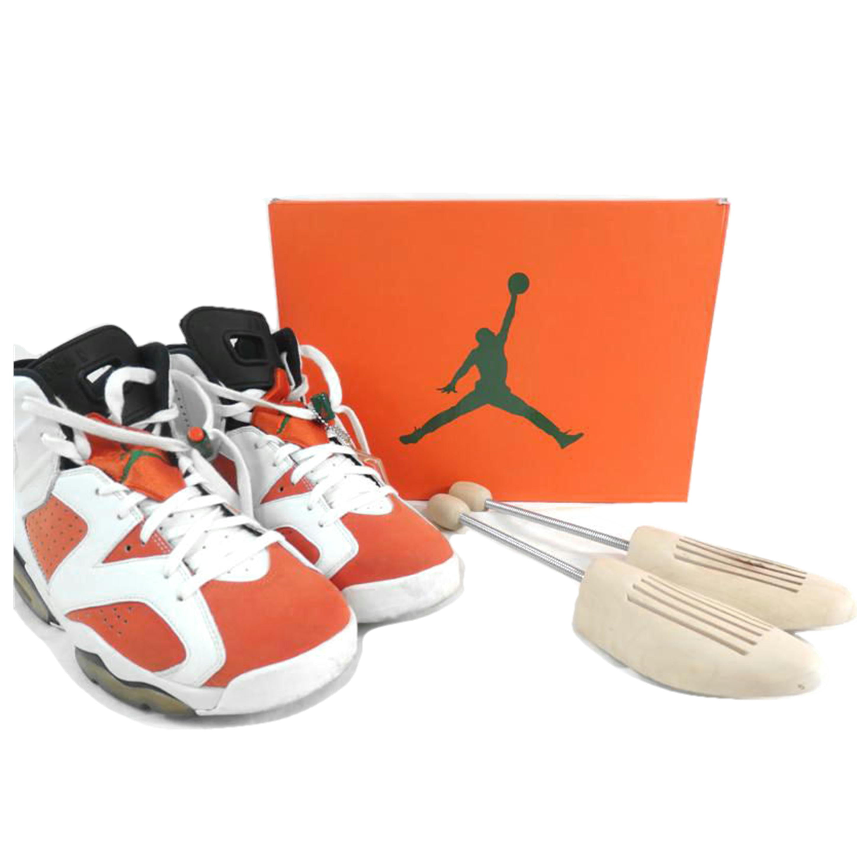 NIKE ナイキ/AIR JORDAN6 RETRO/27.5cm/384664-145//Bランク/84