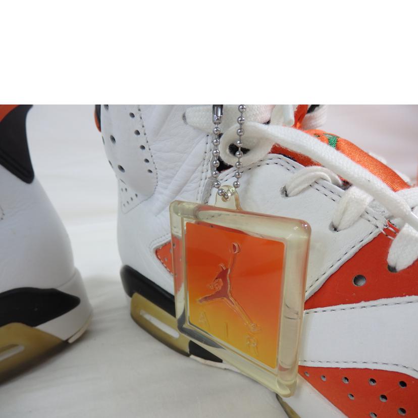 NIKE ナイキ/AIR JORDAN6 RETRO/27.5cm/384664-145//Bランク/84