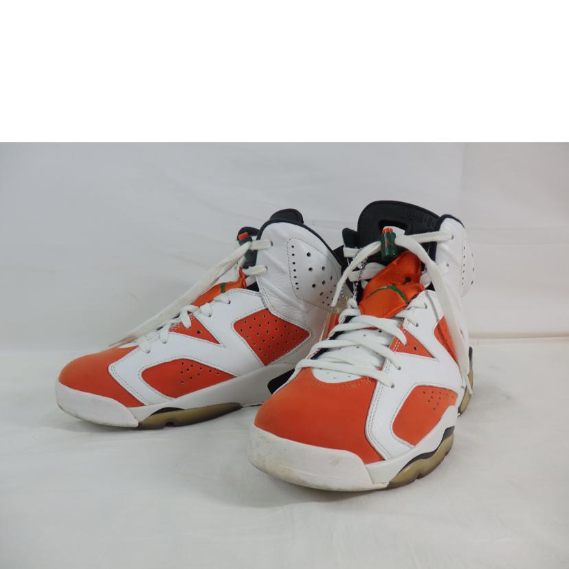 NIKE ナイキ/AIR JORDAN6 RETRO/27.5cm/384664-145//Bランク/84