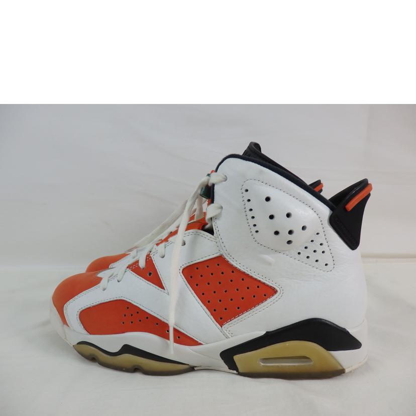 NIKE ナイキ/AIR JORDAN6 RETRO/27.5cm/384664-145//Bランク/84