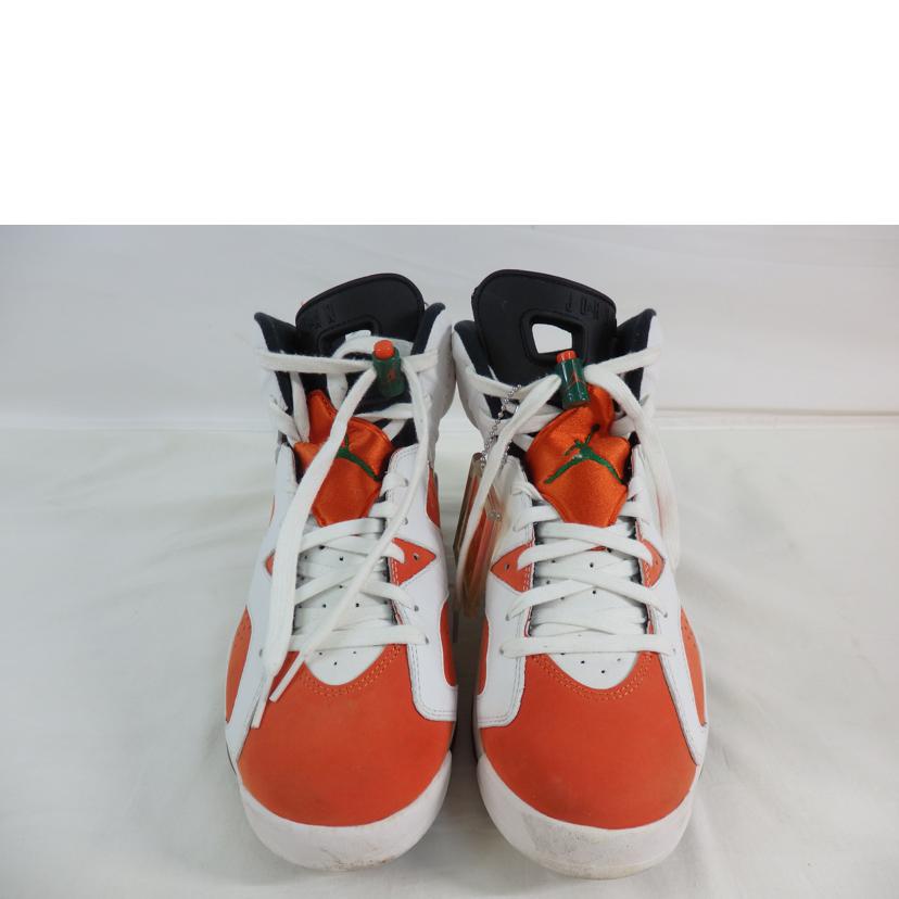 NIKE ナイキ/AIR JORDAN6 RETRO/27.5cm/384664-145//Bランク/84