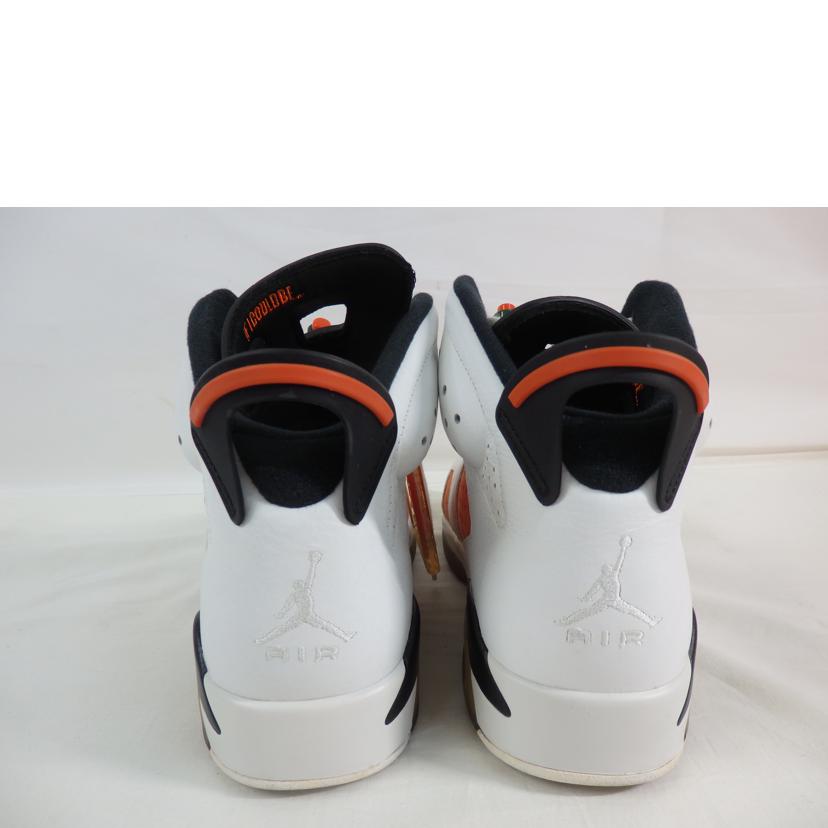 NIKE ナイキ/AIR JORDAN6 RETRO/27.5cm/384664-145//Bランク/84