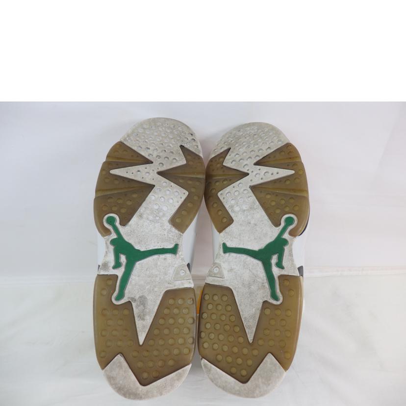 NIKE ナイキ/AIR JORDAN6 RETRO/27.5cm/384664-145//Bランク/84