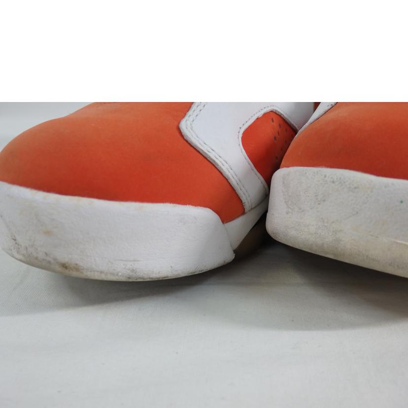 NIKE ナイキ/AIR JORDAN6 RETRO/27.5cm/384664-145//Bランク/84