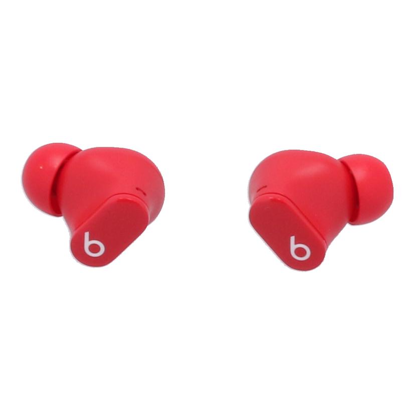 beats Apple ビーツ /ワイヤレスイヤホン/Beats Studio Buds/MJ503PA/A//HNYLN1ZB0RP4/Bランク/64