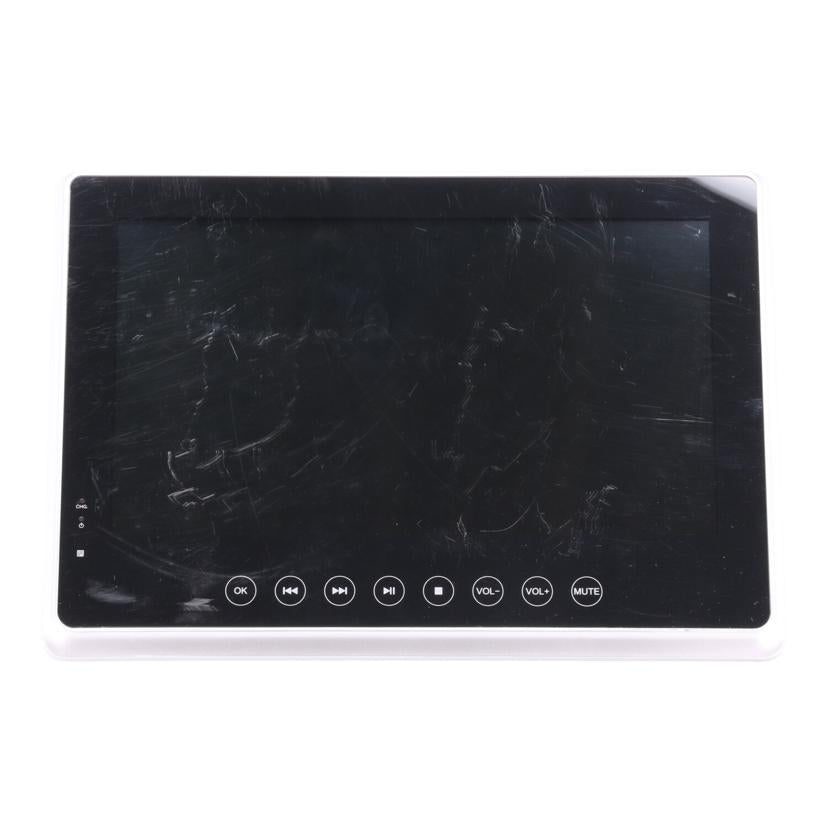 superbe/ポータブルBD/SU-10WB//Bランク/77