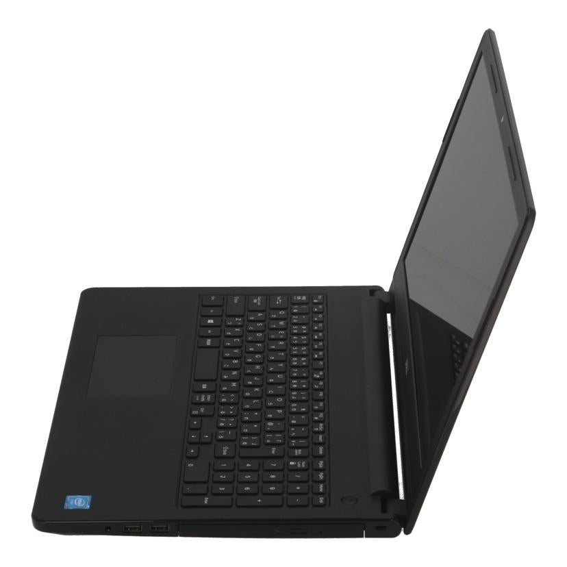 DELL デル /Win10ノートPC/Inspiron 15 3552/P47F003//6XKHZB2/Bランク/81