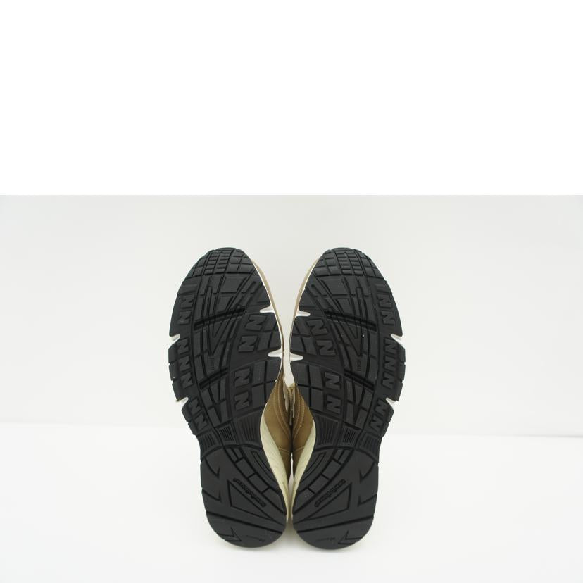 NB ニューバランス/W991/シャンパンゴールド/W991SBL//サイズ:UK表記7 1/2/Aランク/75