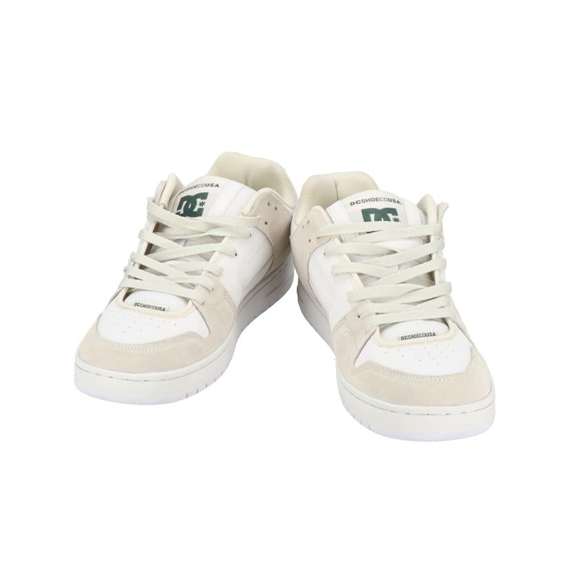 DCSHOE DCSHOE/MANTECA SE//ADYS100314/Aランク/85