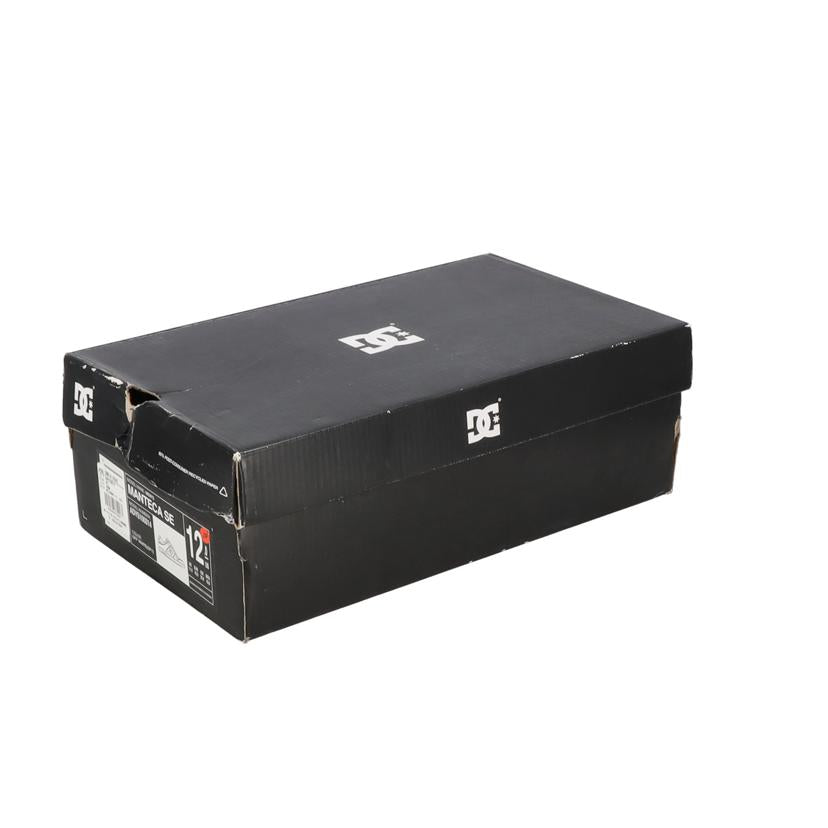 DCSHOE DCSHOE/MANTECA SE//ADYS100314/Aランク/85