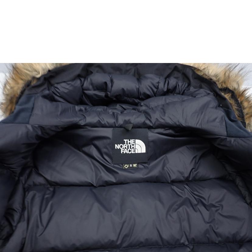 THE NORTH FACE ザノースフェイス/★THENORTHFACE ダウンコートゴアテック/NP91835 //サイズ:S/Bランク/62