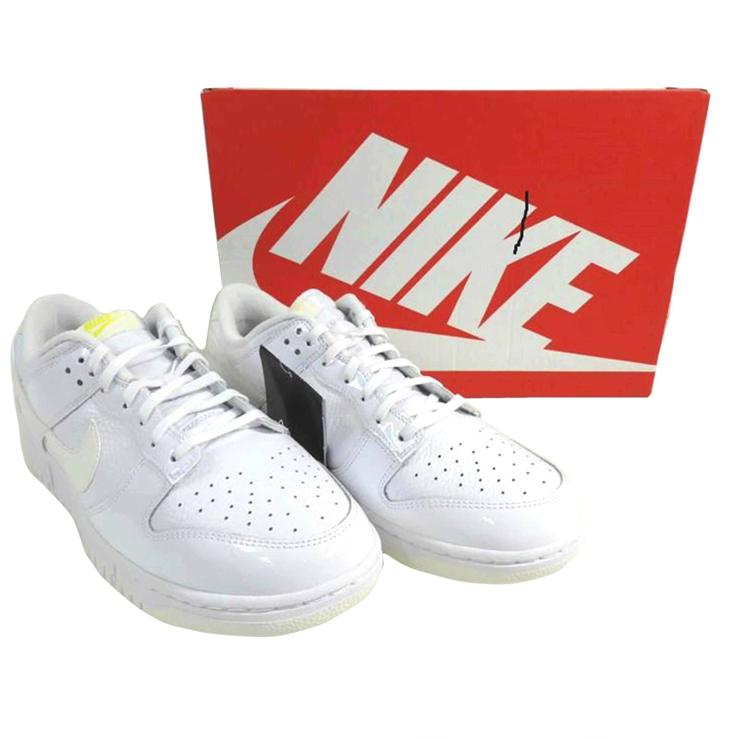 NIKE ナイキ/WMNS NIKE DUNK LOW/28.0cm/FD0803-100//Sランク/84