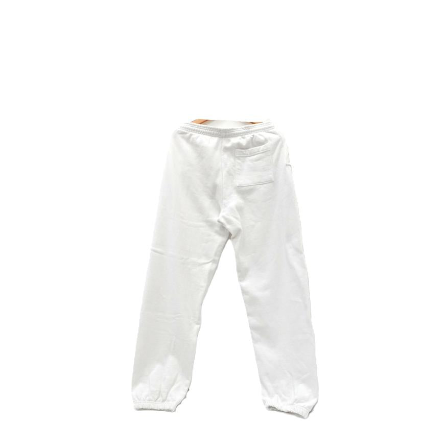 los angeles apparel ロサンゼルスアパレル/スウェットボトム/ホワイト//ABランク/88