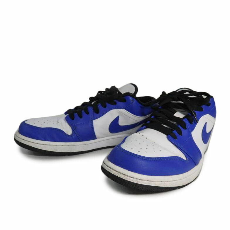 NIKE ナイキ/AIR JORDAN1 LOW /27.5cm/553558-124//Cランク/84