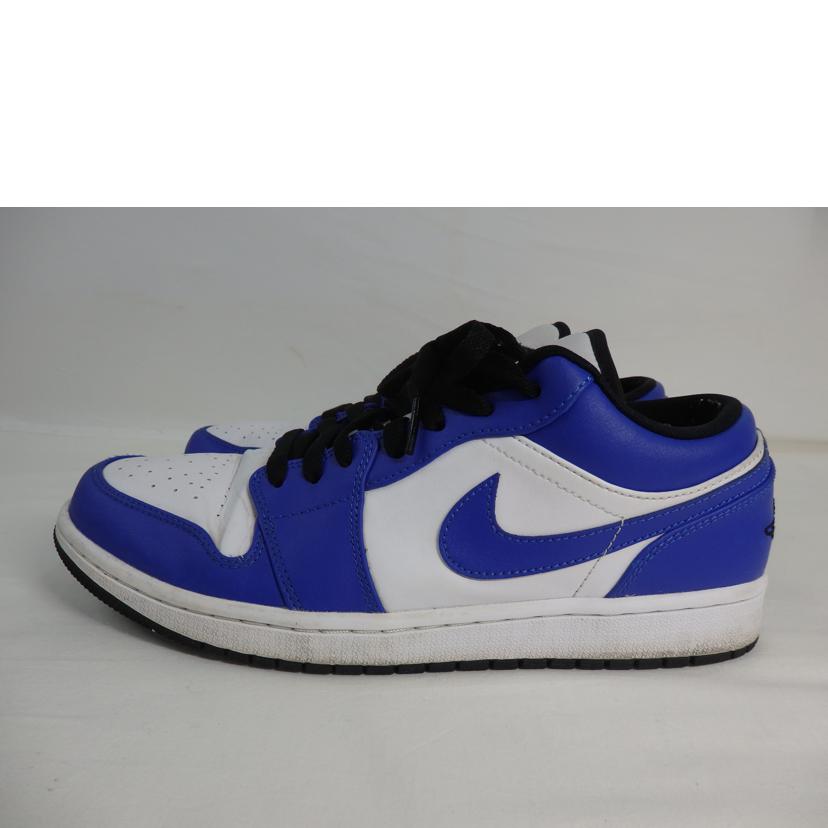 NIKE ナイキ/AIR JORDAN1 LOW /27.5cm/553558-124//Cランク/84