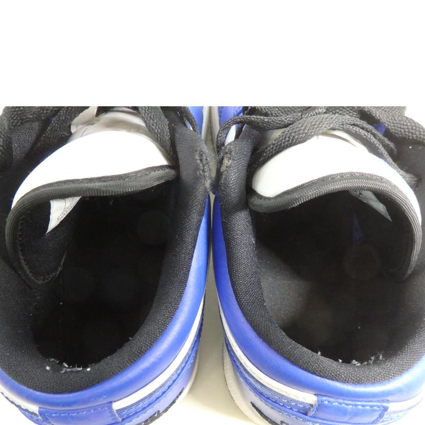 NIKE ナイキ/AIR JORDAN1 LOW /27.5cm/553558-124//Cランク/84