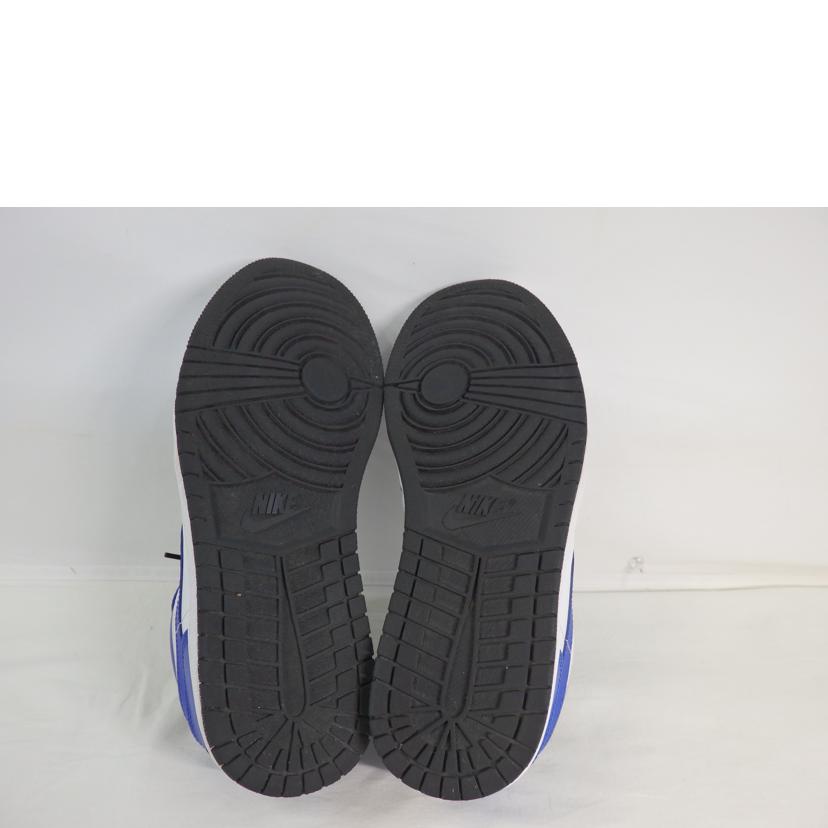 NIKE ナイキ/AIR JORDAN1 LOW /27.5cm/553558-124//Cランク/84