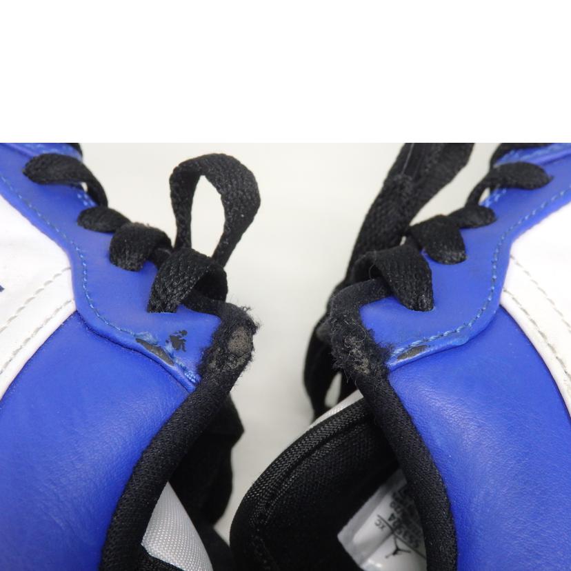 NIKE ナイキ/AIR JORDAN1 LOW /27.5cm/553558-124//Cランク/84