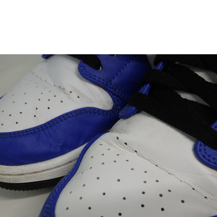NIKE ナイキ/AIR JORDAN1 LOW /27.5cm/553558-124//Cランク/84