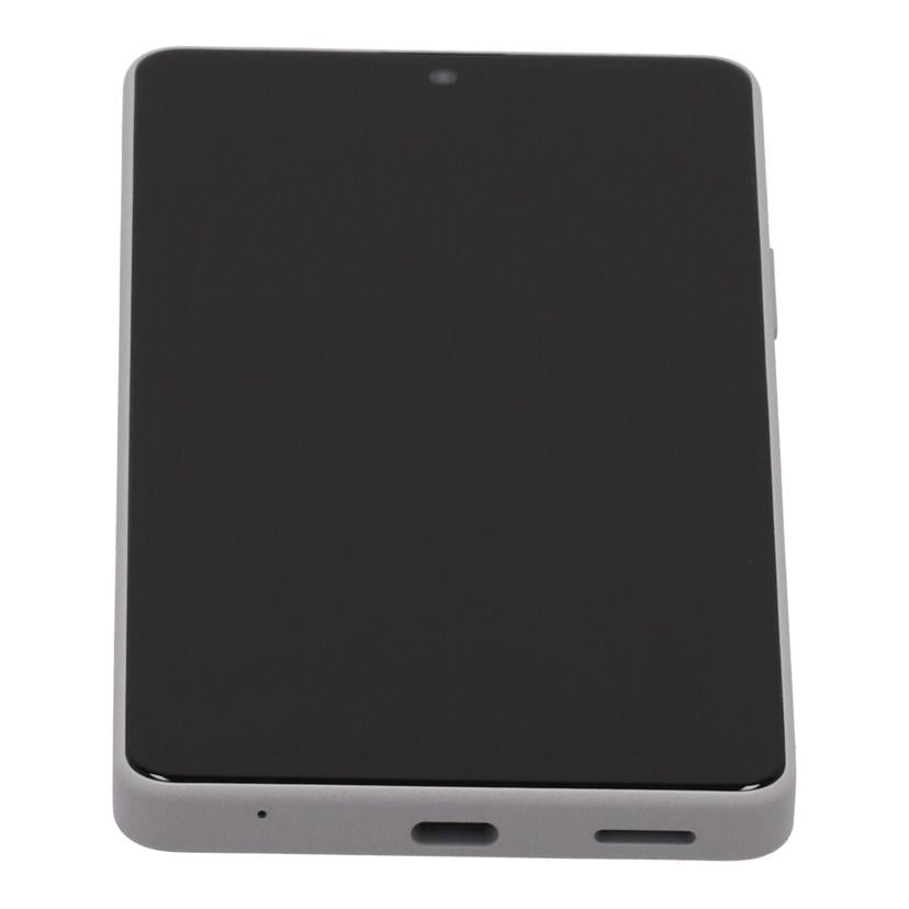 SONY docomo ソニー/スマートフォン/Xperia Ace III/SO-53C//HQ64180B04/Aランク/75