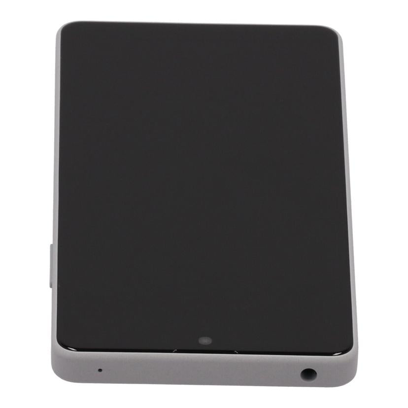 SONY docomo ソニー/スマートフォン/Xperia Ace III/SO-53C//HQ64180B04/Aランク/75