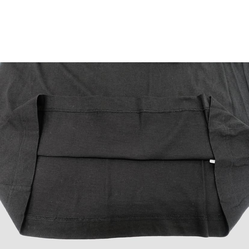 COMME des GARCONS コムデギャルソン/ブラックTシャツ/FZ-T002//ABランク/88
