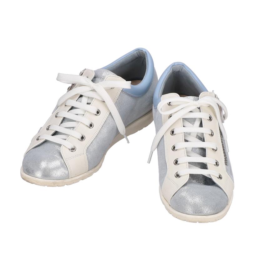 GINZA Kanematsu 銀座かねまつ/スニーカー/RM-JL2444//ABランク/09