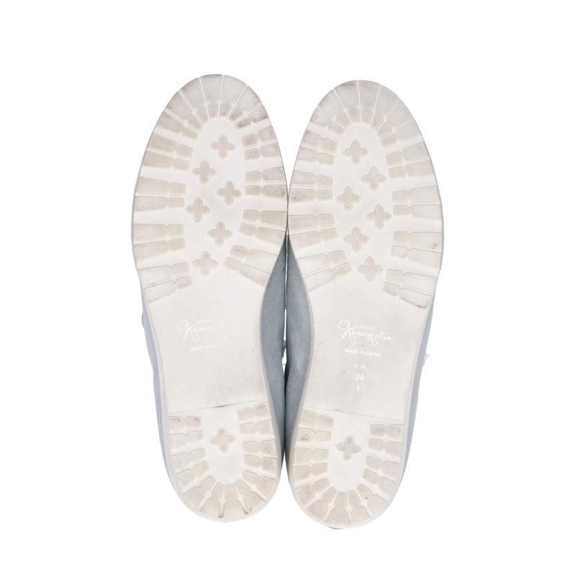 GINZA Kanematsu 銀座かねまつ/スニーカー/RM-JL2444//ABランク/09