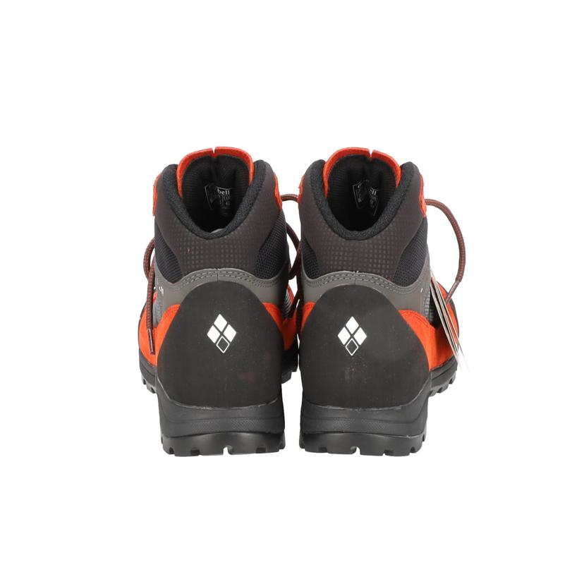 mont-bell モンベル/マウンテンクルーザー600 ワイド/トレッキングシューズ/1129637//Sランク/05