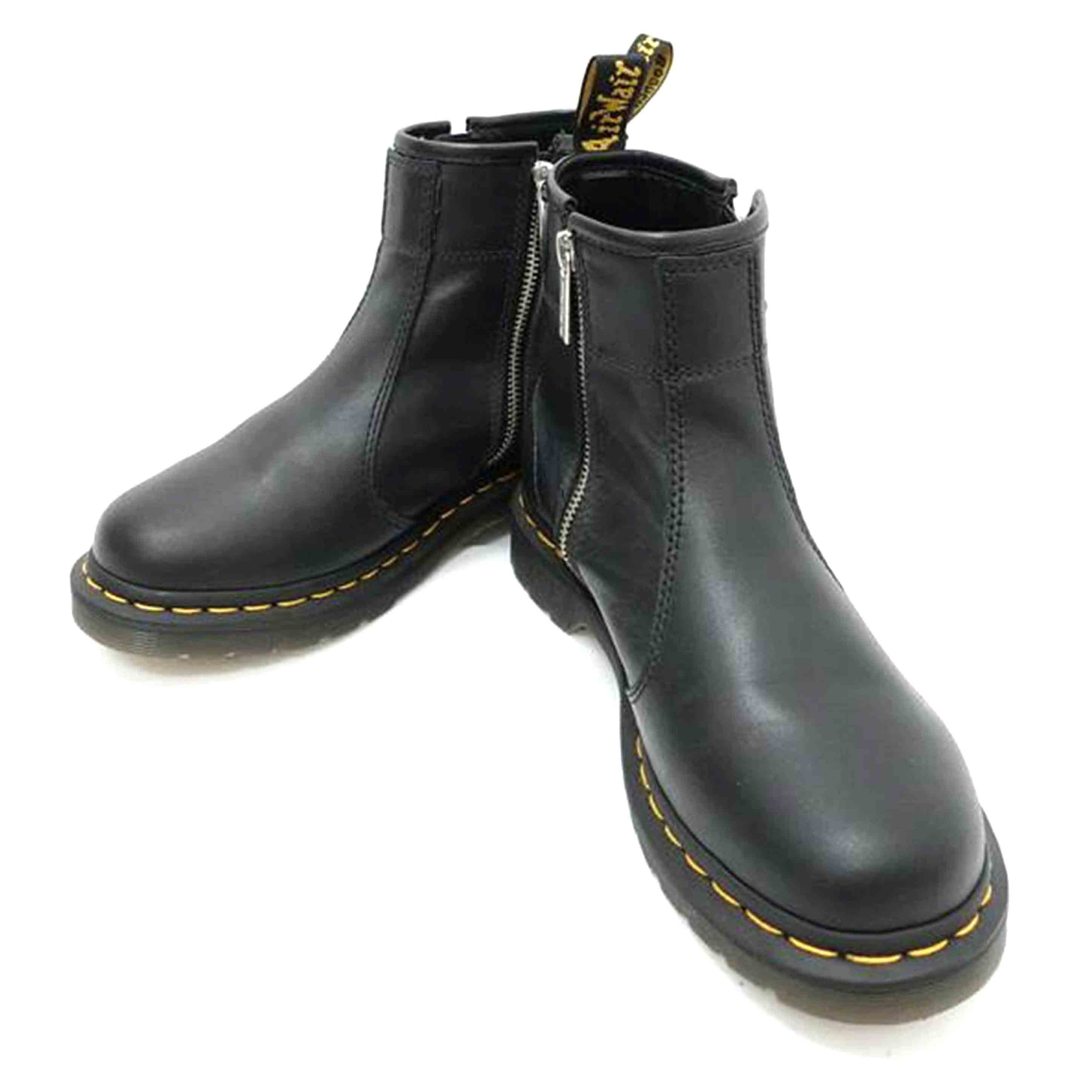 Dr.Martens ドクターマーチン/ツインジップブーツ/2976//ABランク/88