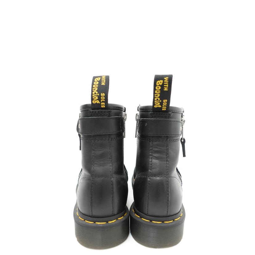 Dr.Martens ドクターマーチン/ツインジップブーツ/2976//ABランク/88