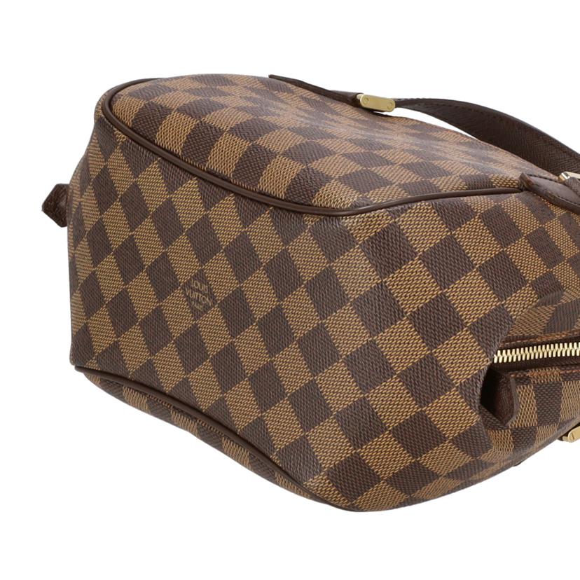 LOUIS VUITTON LOUIS VUITTON/ベレムPM/ダミエエベヌ/N51173//AR0***/Aランク/78