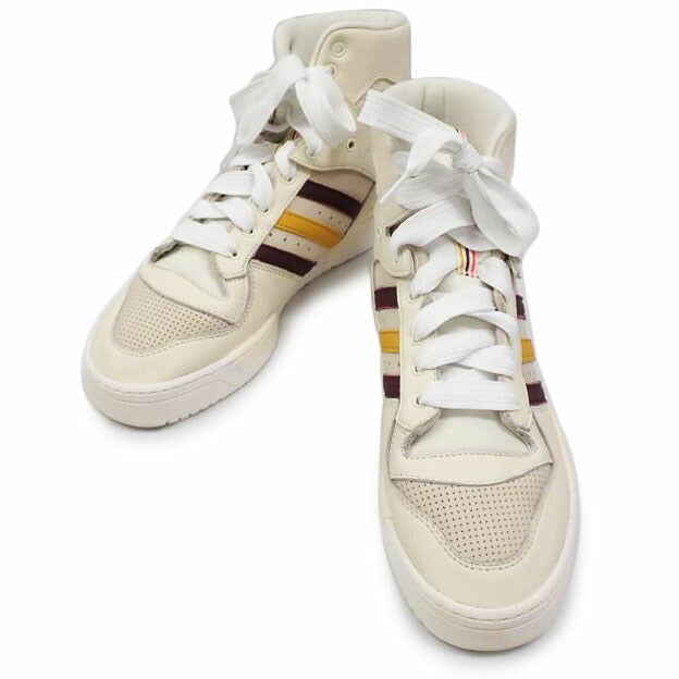 adidas アディダス/RIVALRY HI OG EE/G25836//28.0cm/Bランク/62