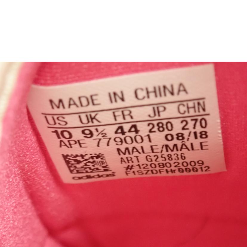 adidas アディダス/RIVALRY HI OG EE/G25836//28.0cm/Bランク/62