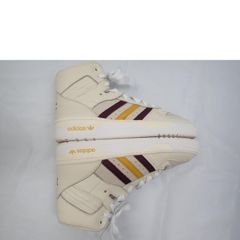 adidas アディダス/RIVALRY HI OG EE/G25836//28.0cm/Bランク/62