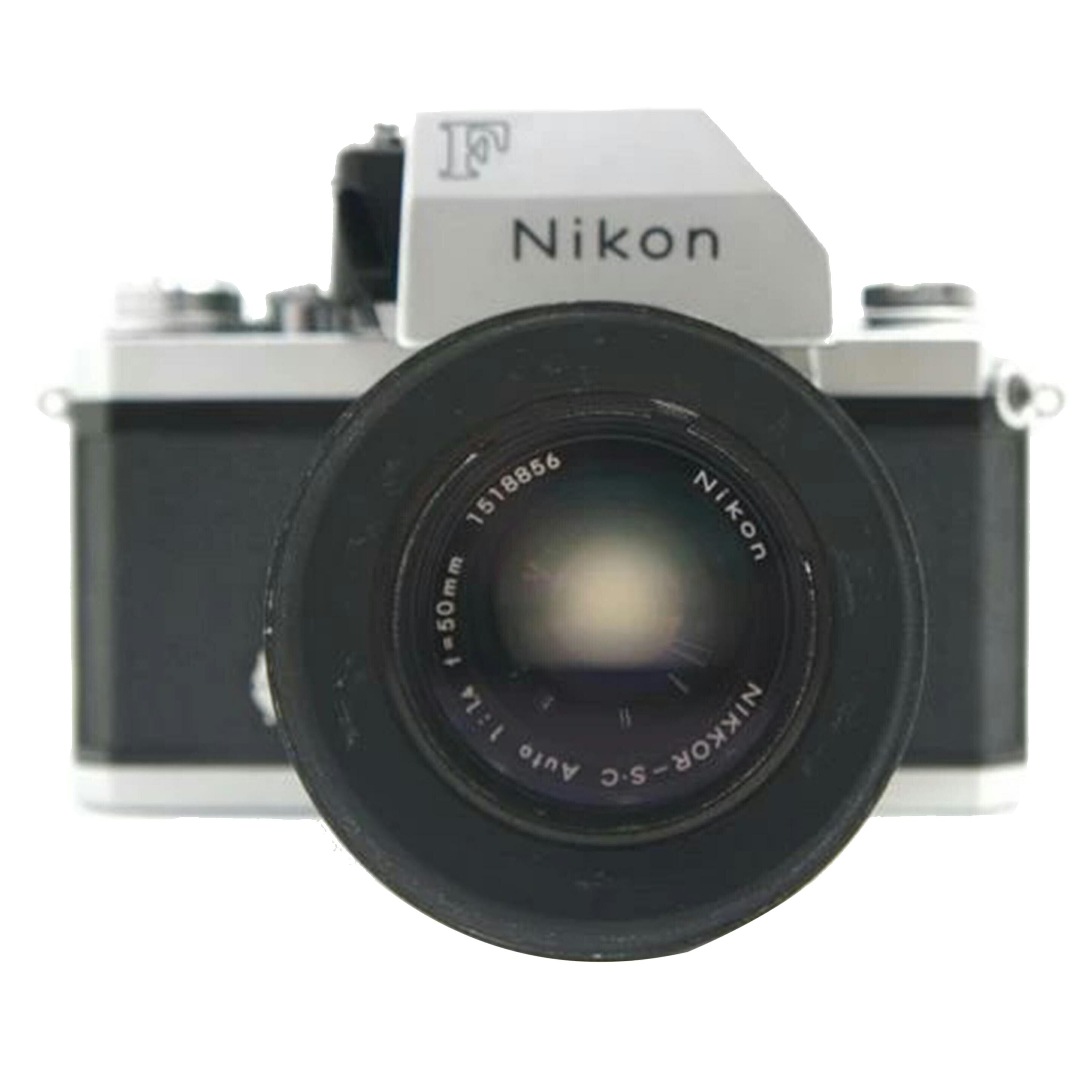 Nikon ニコン/フィルム一眼/F フォトミック  50/1.4/F フォトミック   50/1.4//7447951/ABランク/75