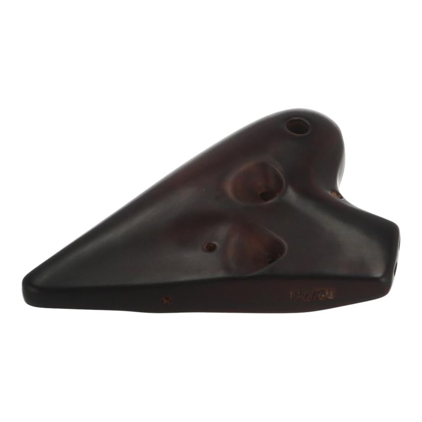 FOCALINK フォーカリンク/オカリナ/アルトCダブル//D27711/Bランク/82