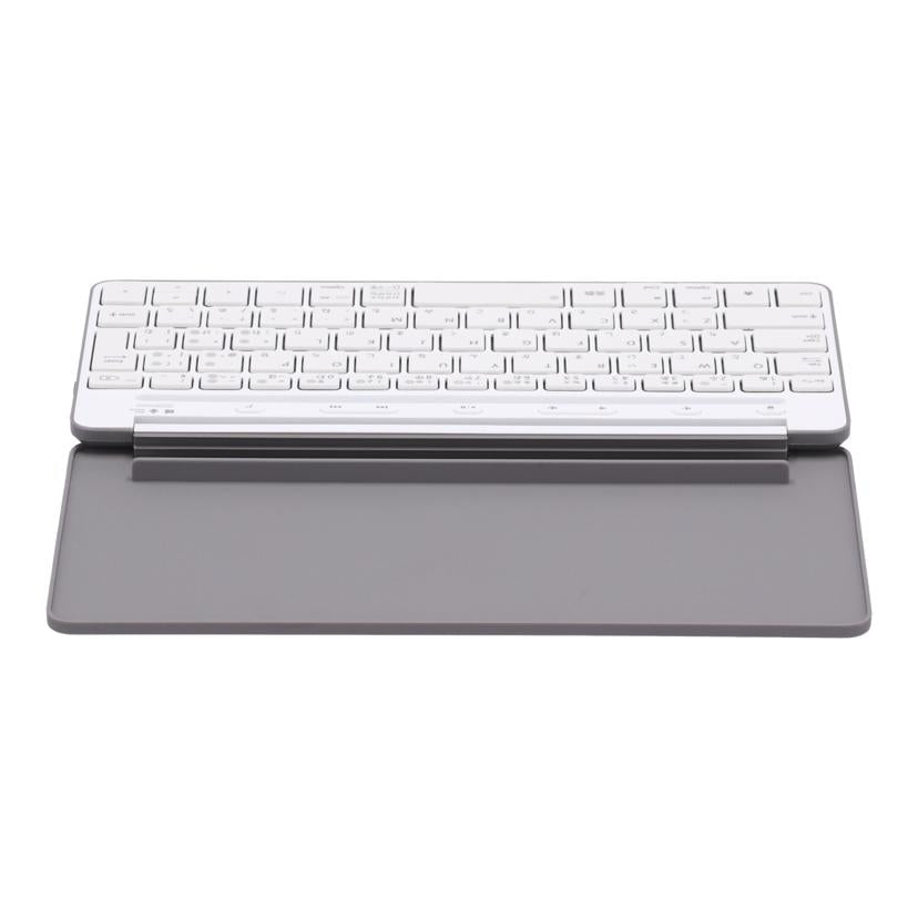 Microsoft マイクロソフト /ユニバーサルモバイルキーボード/P2Z-00051//0040872517486/Bランク/19
