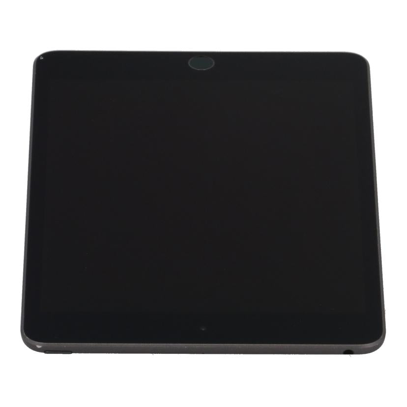 Apple アップル /iPad mini 第5世代 Wi-Fi 64GB 2019/MUQW2J/A//DMPY95AYLM93/Bランク/82