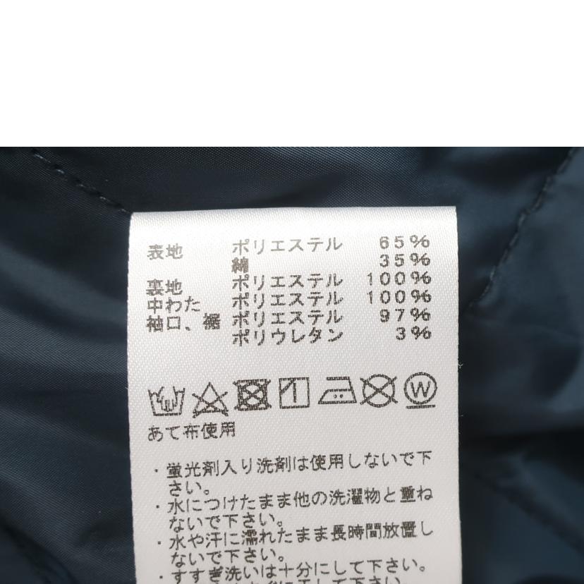 THE NORTH FACE ザノースフェイス/フィールドジャケット Mサイズ ネイビー/NY2165N//ABランク/65