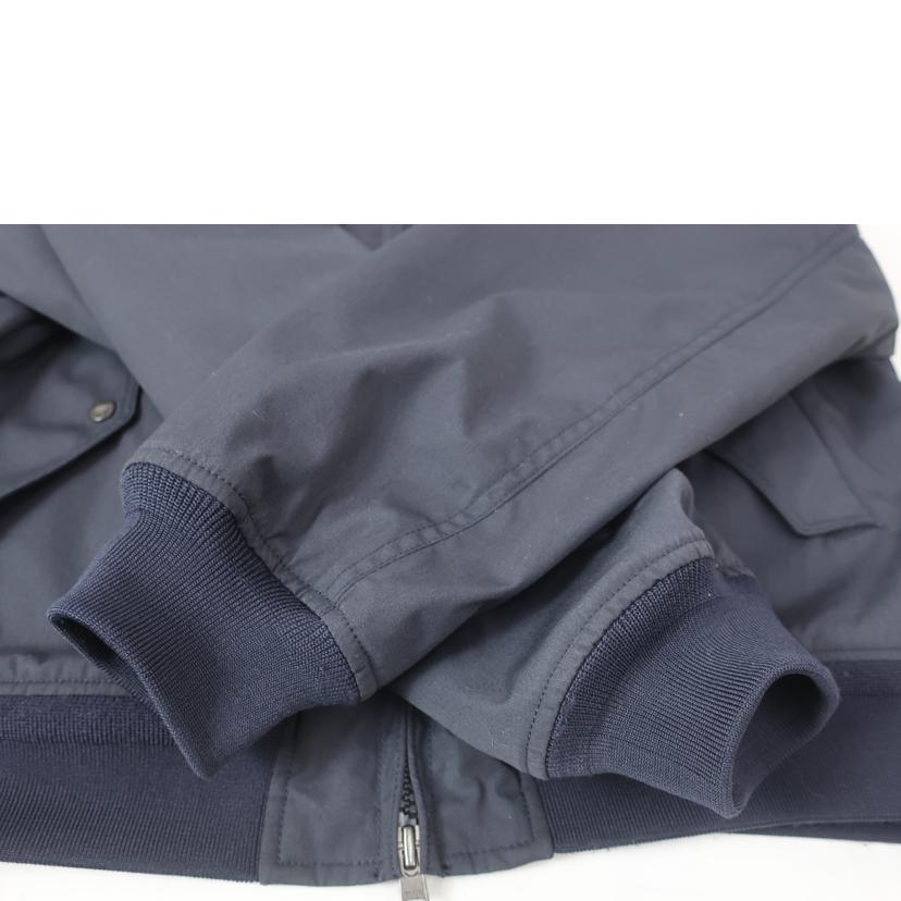 THE NORTH FACE ザノースフェイス/フィールドジャケット Mサイズ ネイビー/NY2165N//ABランク/65