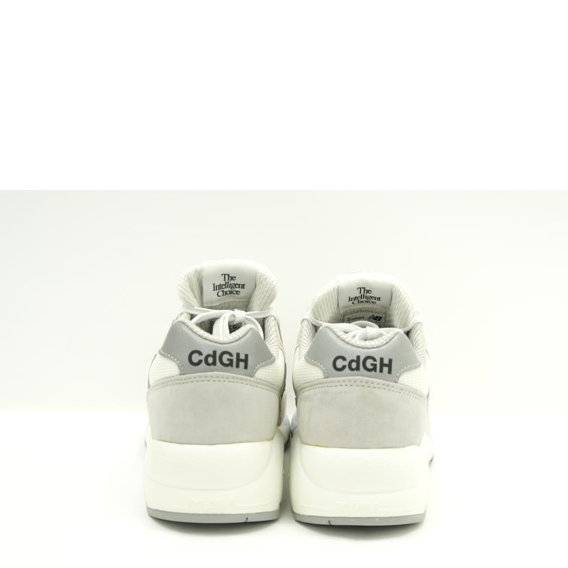 new balance ニューバランス/コムデギャルソンオム×580/ホワイト/MT580HM2//サイズ:27cm/Aランク/75