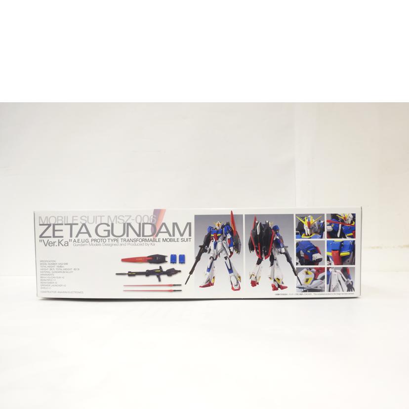 BANDAI バンダイ/MG/ゼータガンダム Ver.Ka//ABランク/42