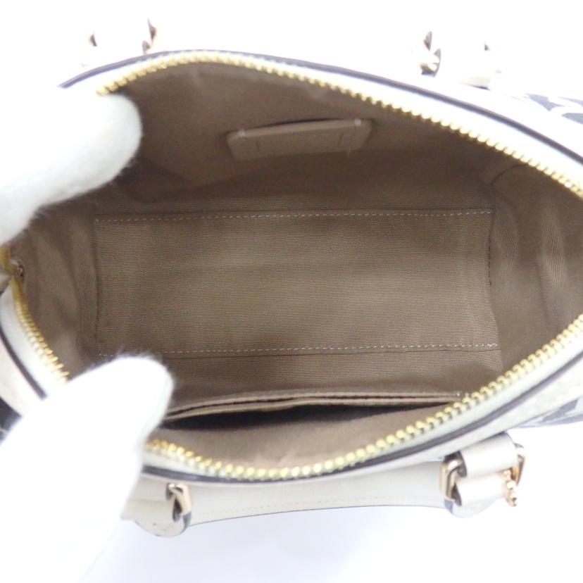 COACH コーチ/シグネチャーミニローアンクロスボディ/2way/CO960//K23**/Aランク/77